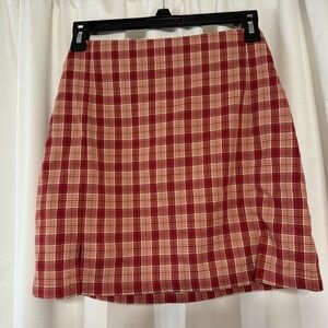 Skirt